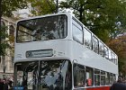 150 Jahre Wiener Tramway Fahrzeugparade (125)